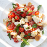 Vindaloo de cerdo picante